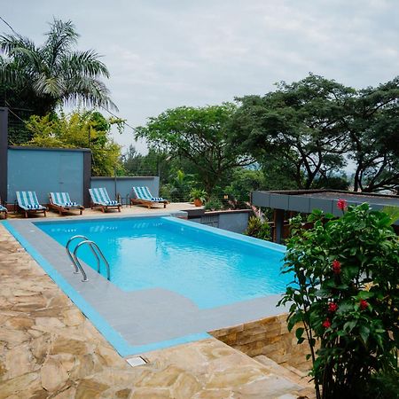 Greenside Hotel Arusha Exterior foto